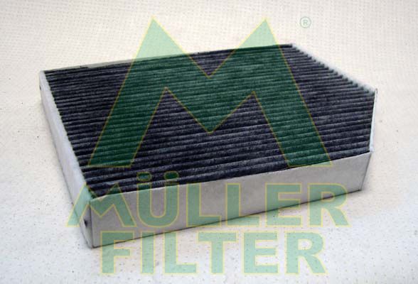 MULLER FILTER Filter,salongiõhk FK317